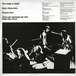 Birthcontrol – Birthcontrol Live (2 x LP, Album) 1974 Europe