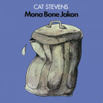 Cat Stevens – Mona Bone Jakon (LP, Album) 1972 Netherlands