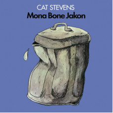 Cat Stevens – Mona Bone Jakon (LP, Album) 1972 Netherlands