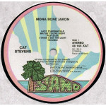 Cat Stevens – Mona Bone Jakon (LP, Album) 1972 Netherlands