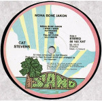 Cat Stevens – Mona Bone Jakon (LP, Album) 1972 Netherlands