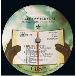 Blue Öyster Cult – On Your Feet Or On Your Knees (2 x LP, Album) 1978 Europe