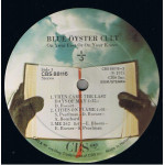 Blue Öyster Cult – On Your Feet Or On Your Knees (2 x LP, Album) 1978 Europe