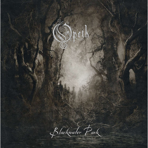 Opeth – Blackwater Park (2 x LP) 2010 Europe, SIFIR