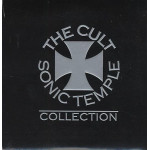 The Cult – Sonic Temple (Collection Canadian 2-LP Album Set) 1989