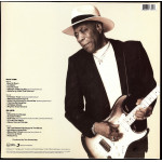 Buddy Guy – Rhythm & Blues (2 x LP) USA 2013 SIFIR