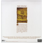 Neil Young – Neil Young (Plak) 1973 Almanya baskı