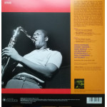 John Coltrane & Johnny Griffin – A Blowing Session (LP) 2019 Avrupa, SIFIR