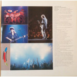 Rush – A Show Of Hands (2 x LP) 1989 Europe