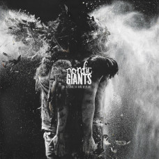 Nordic Giants – A Séance Of Dark Delusions (Plak) 2015 UK SIFIR