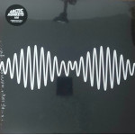 Arctic Monkeys – AM (Sıfır Plak) 2021 Europe