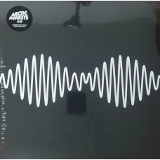 Arctic Monkeys – AM (Sıfır Plak) 2021 Europe