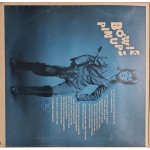 David Bowie – Pinups (LP, Album) 1973 Germany