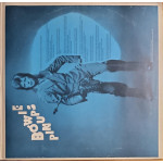 David Bowie – Pinups (LP, Album) 1973 Germany