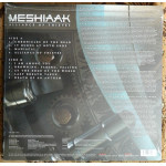 Meshiaak – Alliance Of Thieves (Plak) 2016 Netherlands, SIFIR