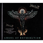 Judas Priest – Angel Of Retribution (2 x LP) 2017 Europe, SIFIR