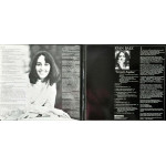 Joan Baez – An Introduction To Joan Baez / Farewell, Angelina (2 x LP, Compilation) 1972 Germany