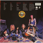 Guns N' Roses – Appetite For Destruction (LP) 2022 Worldwide, SIFIR