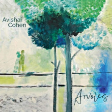 Avishai Cohen ‎– Arvoles (LP) 2019 Avrupa, SIFIR