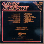 Chris Farlowe – Out Of Time Paint It Black (LP, Compilation) 1976 Germany