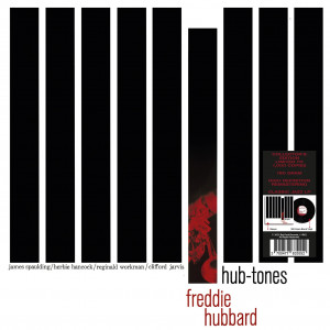 Freddie Hubbard – Hub-Tones (LP) 2023 Fransa, SIFIR