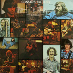 Creedence Clearwater Revival – Cosmo's Factory (LP, Album) 1970 Germany