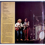 Creedence Clearwater Revival Featuring John Fogerty – Chronicle (2 x LP, Compilation) 1976 Germany