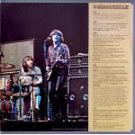 Creedence Clearwater Revival Featuring John Fogerty – Chronicle (2 x LP, Compilation) 1976 Germany