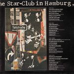 The Beatles – Live! At The Star-Club In Hamburg, Germany; 1962 (2 x LP) 1977 Germany