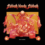 Black Sabbath – Sabbath Bloody Sabbath (Sıfır Plak) 2022 Europe