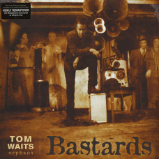 Tom Waits – Orphans | Bastards (2 x LP) 2018 Europe, SIFIR