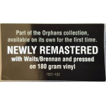 Tom Waits – Orphans | Bastards (2 x LP) 2018 Europe, SIFIR