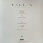 Eagles – Beacon Theatre, New York 1974 (2 x LP) 2019 Europe, SIFIR