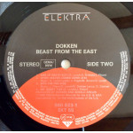 Dokken – Beast From The East (2 x LP) 1988 Europe