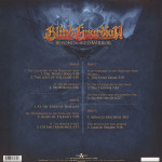 Blind Guardian – Beyond The Red Mirror (2 x LP) 2015 Europe, SIFIR