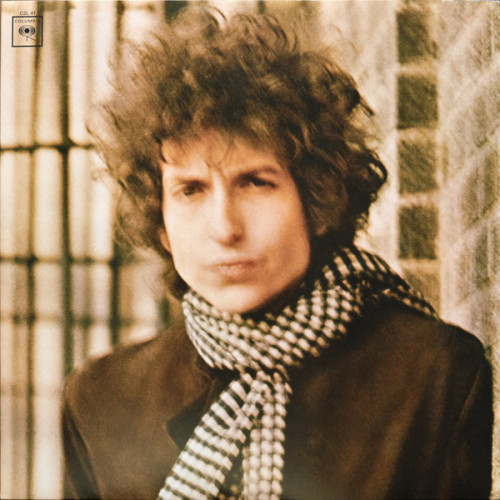 Bob Dylan – Blonde On Blonde (2 x LP) 2015 Europe, SIFIR