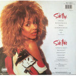 Tina Turner – Break Every Rule (Plak) 1986 Europe