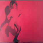 Tina Turner – Break Every Rule (Plak) 1986 Europe