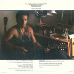 Bruce Springsteen – Tunnel Of Love (LP, Album) 1987 Europe