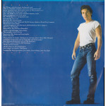 Bruce Springsteen – Born In The U.S.A. (LP, Album) 1984 Europe