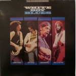 Various – White Boy Blues (2 x LP, Compilation) 1985 UK