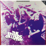 The Byrds – The Byrds Collection (2 x LP, Compilation) 1986 UK