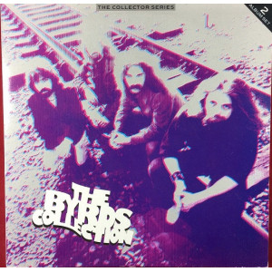 The Byrds – The Byrds Collection (2 x LP, Compilation) 1986 UK