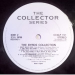 The Byrds – The Byrds Collection (2 x LP, Compilation) 1986 UK