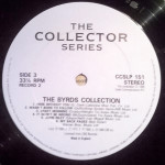 The Byrds – The Byrds Collection (2 x LP, Compilation) 1986 UK