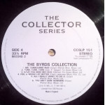 The Byrds – The Byrds Collection (2 x LP, Compilation) 1986 UK