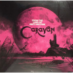 Caravan – From The Land Of Grey And Pink (LP, Album, Limited Edition) 2017 Europe