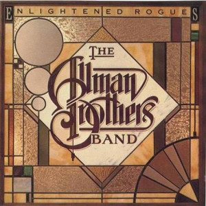 The Allman Brothers Band – Enlightened Rogues (LP, Album) 1979 US