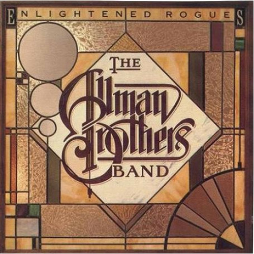 The Allman Brothers Band – Enlightened Rogues (LP, Album) 1979 US