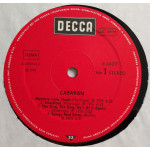 Caravan – Caravan (LP, Compilation) 1979 Germany